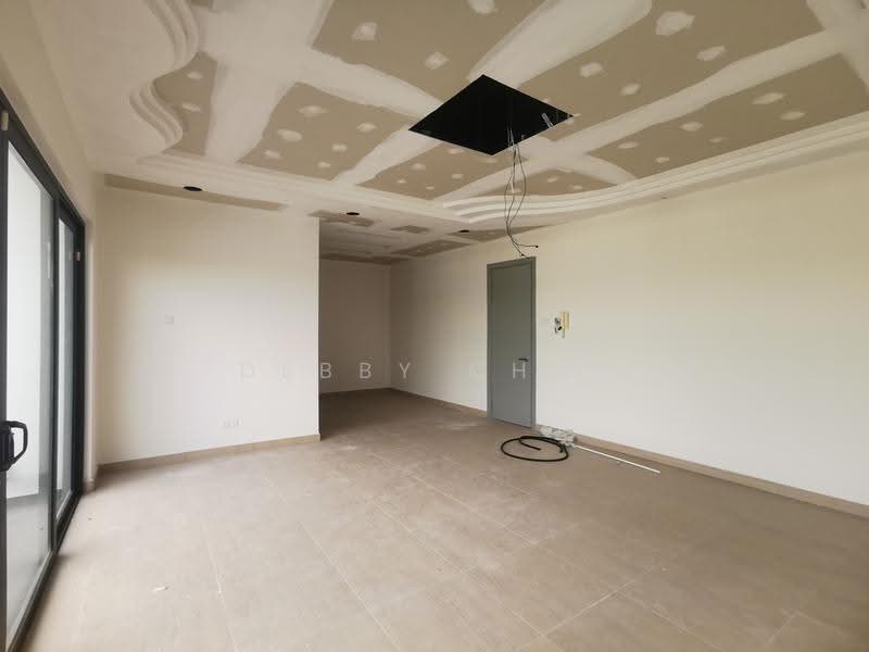 Rumah Berkembar untuk Dijual di D'Island (Puchong) - Debby Chai - Interior - PropertyGuru.com.my