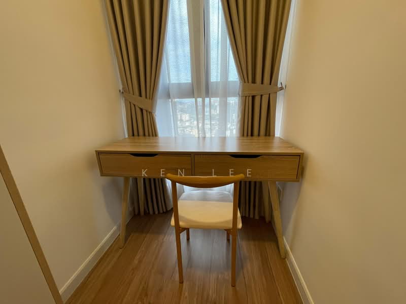 Service Residence for Rent at Sunway Velocity TWO - Ken Lee - PropertyGuru.com.my