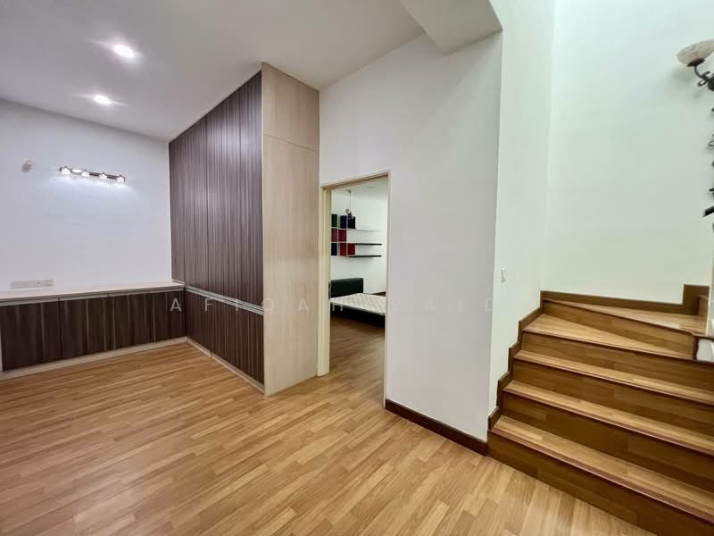 3-storey Terraced House for Rent in Cyberjaya (Selangor) - Afiqah zaidi - PropertyGuru.com.my
