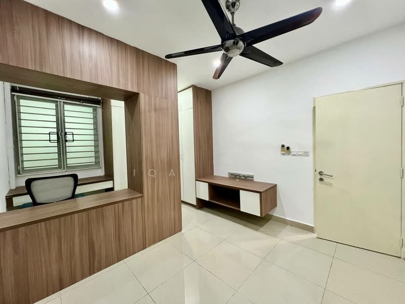 3-storey Terraced House for Rent in Cyberjaya (Selangor) - Afiqah zaidi - PropertyGuru.com.my