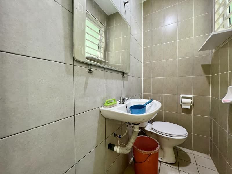 3-storey Terraced House for Rent in Cyberjaya (Selangor) - Afiqah zaidi - PropertyGuru.com.my