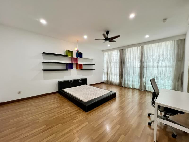 3-storey Terraced House for Rent in Cyberjaya (Selangor) - Afiqah zaidi - PropertyGuru.com.my
