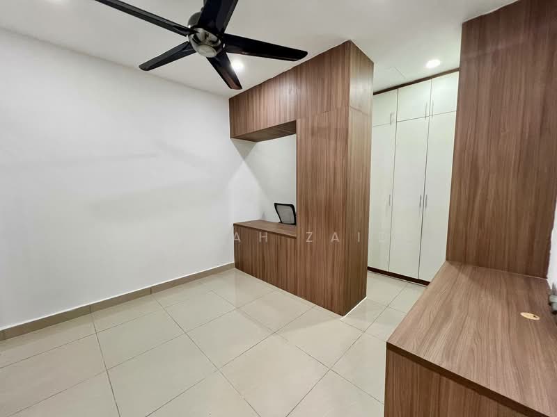 3-storey Terraced House for Rent in Cyberjaya (Selangor) - Afiqah zaidi - PropertyGuru.com.my