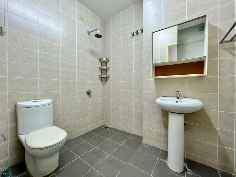 3-storey Terraced House for Rent in Cyberjaya (Selangor) - Afiqah zaidi - PropertyGuru.com.my