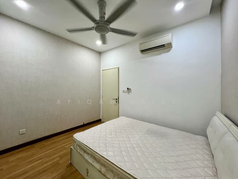 3-storey Terraced House for Rent in Cyberjaya (Selangor) - Afiqah zaidi - PropertyGuru.com.my