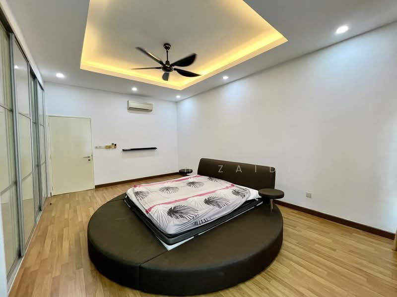 3-storey Terraced House for Rent in Cyberjaya (Selangor) - Afiqah zaidi - PropertyGuru.com.my