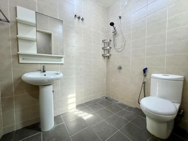3-storey Terraced House for Rent in Cyberjaya (Selangor) - Afiqah zaidi - PropertyGuru.com.my