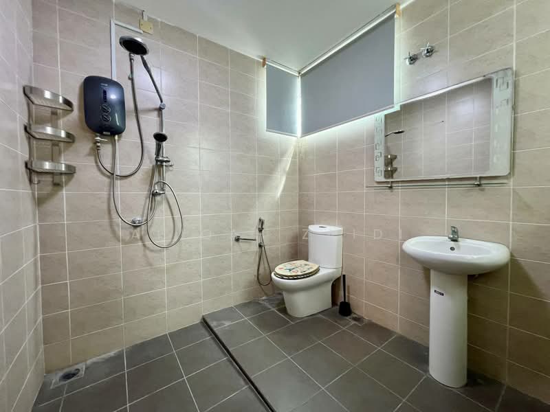 3-storey Terraced House for Rent in Cyberjaya (Selangor) - Afiqah zaidi - PropertyGuru.com.my