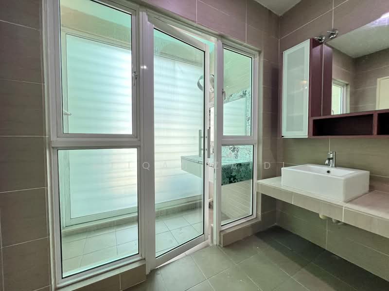 3-storey Terraced House for Rent in Cyberjaya (Selangor) - Afiqah zaidi - PropertyGuru.com.my