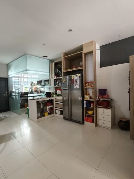 Rumah Teres 2 Tingkat untuk Dijual di Taman Scientex Senai (Senai) - Amber Hew - PropertyGuru.com.my
