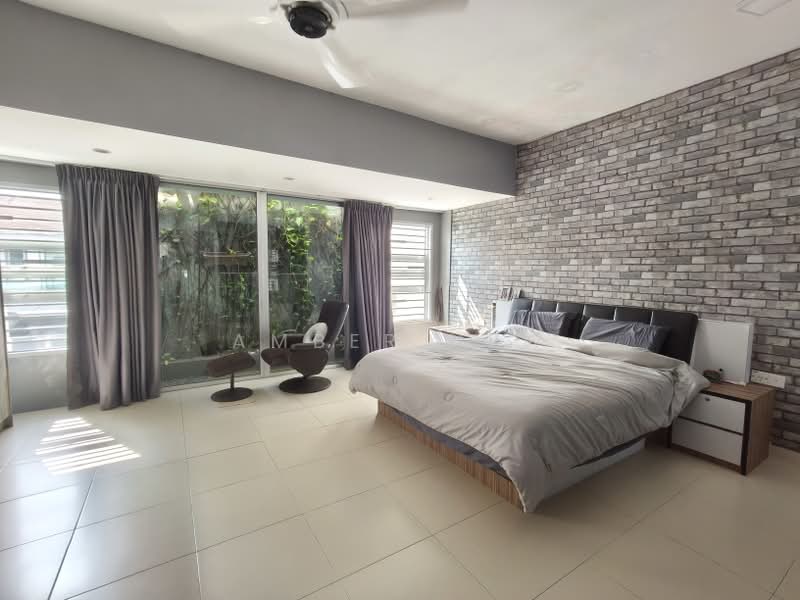 Rumah Teres 2 Tingkat untuk Dijual di Taman Scientex Senai (Senai) - Amber Hew - PropertyGuru.com.my