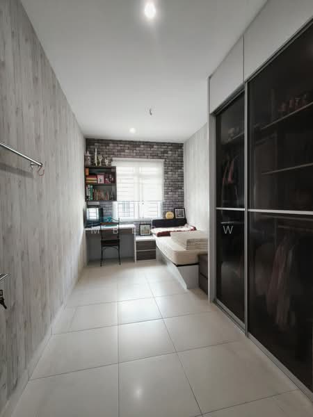 Rumah Teres 2 Tingkat untuk Dijual di Taman Scientex Senai (Senai) - Amber Hew - PropertyGuru.com.my