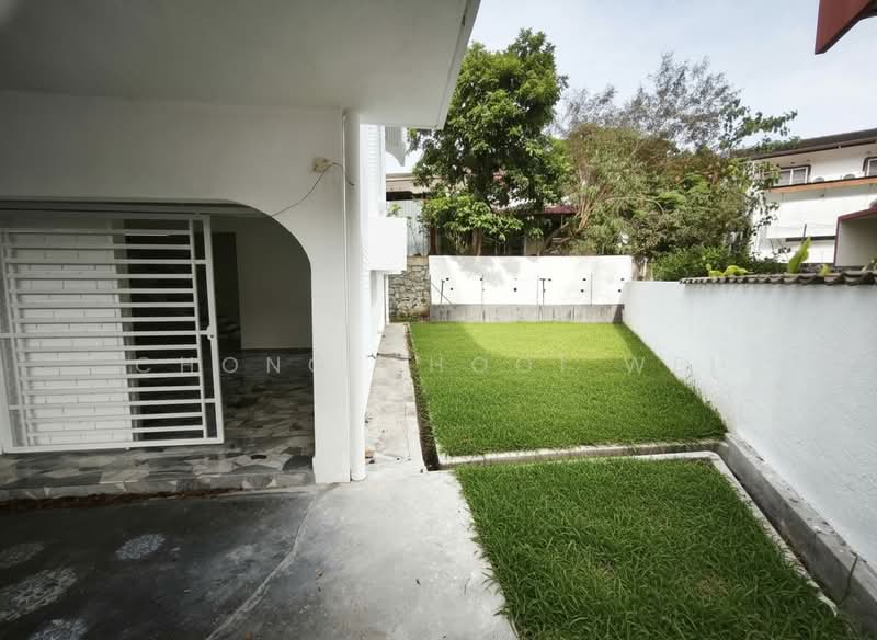 Semi-Detached House for Sale in Tanjung Bungah (Penang) - Chong Chooi Wei - Exterior - PropertyGuru.com.my