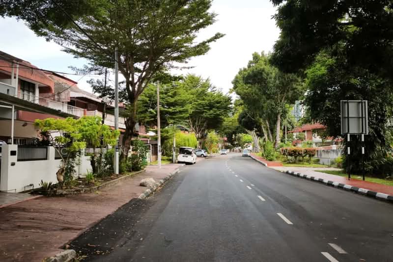 Semi-Detached House for Sale in Tanjung Bungah (Penang) - Chong Chooi Wei - Exterior - PropertyGuru.com.my