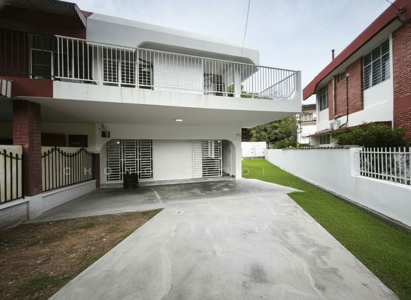 Semi-Detached House for Sale in Tanjung Bungah (Penang) - Chong Chooi Wei - Exterior - PropertyGuru.com.my