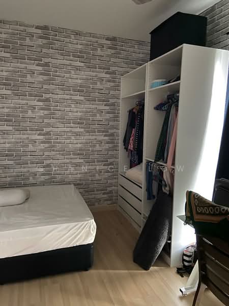 Condominium for Sale at X2 Residency - Shanice Low - Bedroom - PropertyGuru.com.my