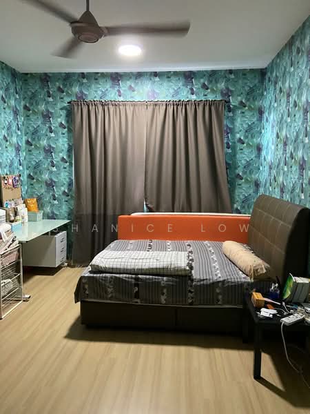 Condominium for Sale at X2 Residency - Shanice Low - Bedroom - PropertyGuru.com.my