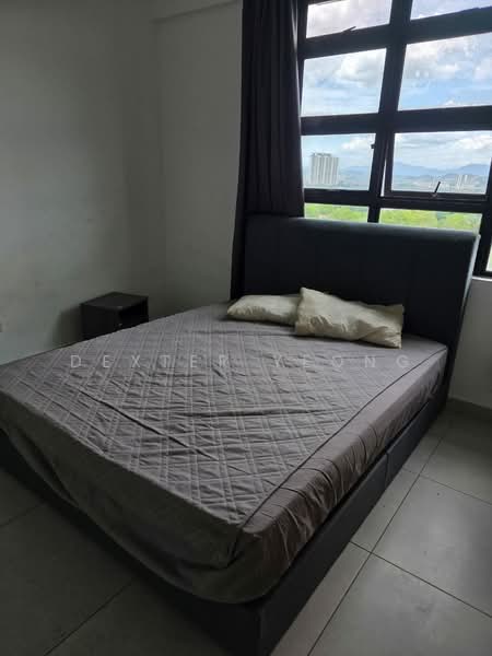 Kondominium untuk Disewa di Unipark Condominium - Dexter Yeong - Bedroom - PropertyGuru.com.my
