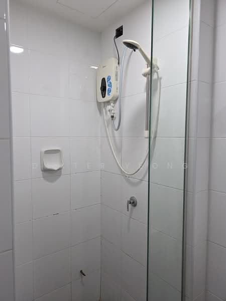 Kondominium untuk Disewa di Unipark Condominium - Dexter Yeong - Bathroom - PropertyGuru.com.my