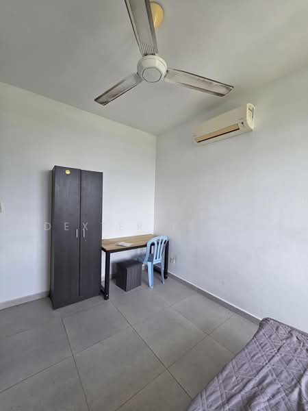 Kondominium untuk Disewa di Unipark Condominium - Dexter Yeong - Bedroom - PropertyGuru.com.my