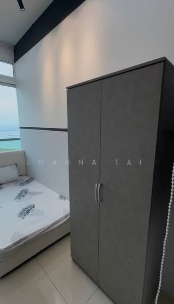 Service Residence for Rent at Paragon Residences @ Straits View - Joanna Tai - Bedroom - PropertyGuru.com.my
