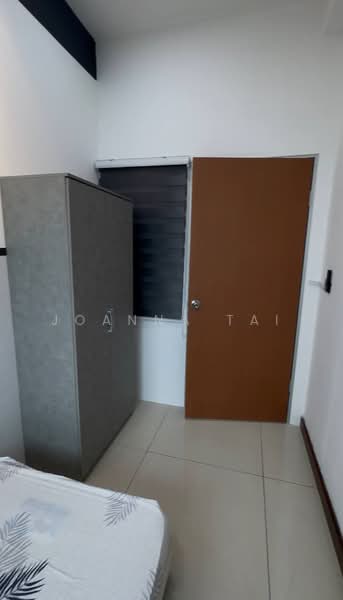 Service Residence for Rent at Paragon Residences @ Straits View - Joanna Tai - Bedroom - PropertyGuru.com.my