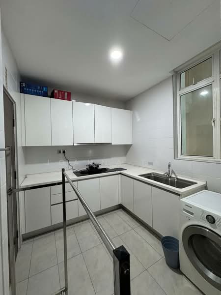 Service Residence for Rent at Paragon Residences @ Straits View - Joanna Tai - Kitchen - PropertyGuru.com.my