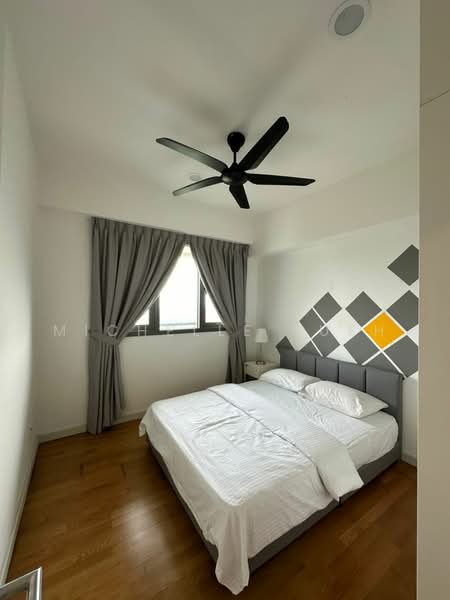 Kondominium untuk Disewa di Iskandar Residences - Michelle Kueh - PropertyGuru.com.my