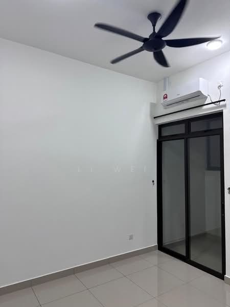 Terraced House for Rent in Iskandar Puteri (Nusajaya) (Johor) - Li Wei - PropertyGuru.com.my