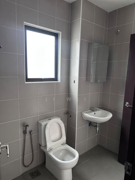 Terraced House for Rent in Iskandar Puteri (Nusajaya) (Johor) - Li Wei - PropertyGuru.com.my