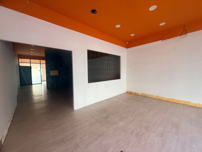 Shop / Office for Rent in Taman Mount Austin (Tebrau) - Yeo - PropertyGuru.com.my