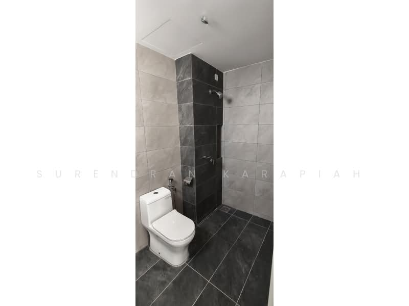 Condominium for Sale at Residensi Bintang - Surendran Karapiah - Bathroom - PropertyGuru.com.my