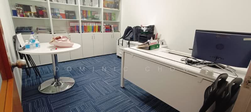 Kedai / Pejabat untuk Disewa di Taman Nusa Bestari 2 (Iskandar Puteri (Nusajaya)) - Dominic Chow - PropertyGuru.com.my