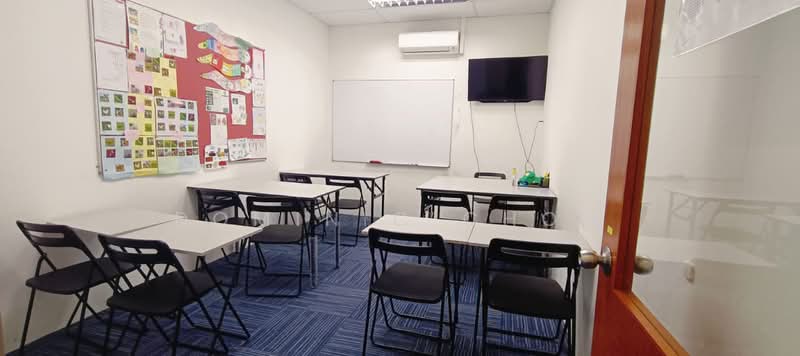 Kedai / Pejabat untuk Disewa di Taman Nusa Bestari 2 (Iskandar Puteri (Nusajaya)) - Dominic Chow - PropertyGuru.com.my
