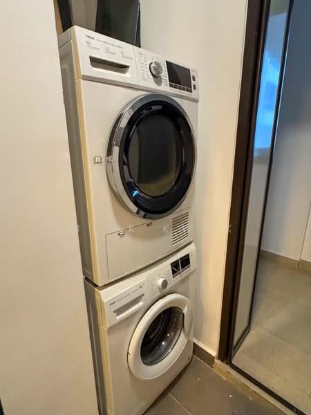 Condominium for Sale at Agile Mont Kiara - Mick Kwok - Interior - PropertyGuru.com.my