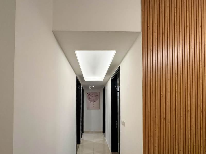 Condominium for Sale at Agile Mont Kiara - Mick Kwok - Corridor - PropertyGuru.com.my