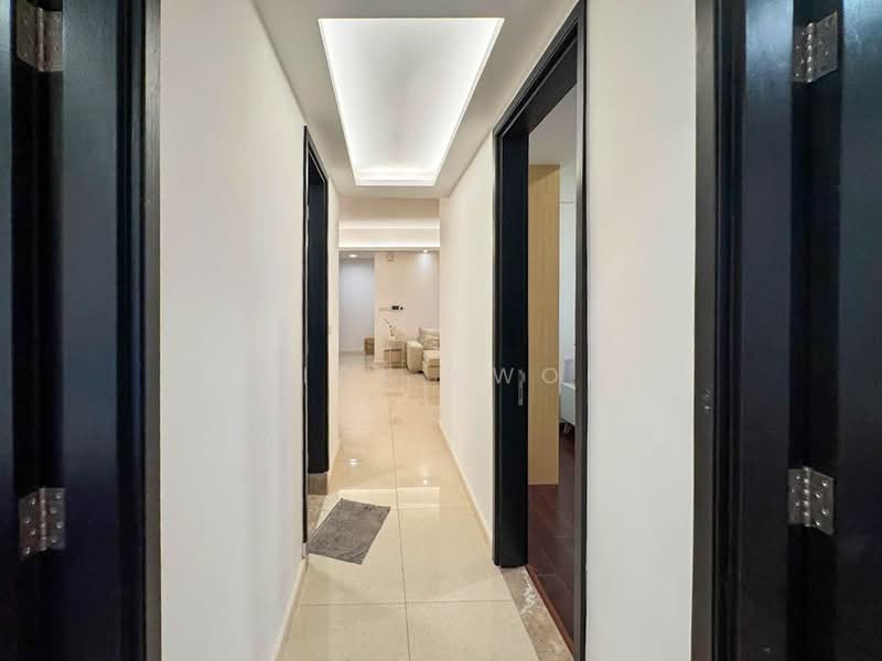 Condominium for Sale at Agile Mont Kiara - Mick Kwok - Corridor - PropertyGuru.com.my