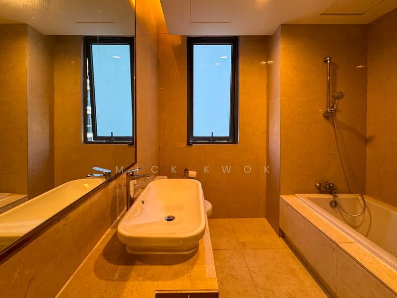 Condominium for Sale at Agile Mont Kiara - Mick Kwok - Bathroom - PropertyGuru.com.my