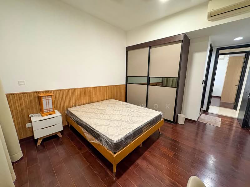 Condominium for Sale at Agile Mont Kiara - Mick Kwok - Bedroom - PropertyGuru.com.my