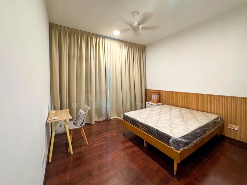 Condominium for Sale at Agile Mont Kiara - Mick Kwok - Bedroom - PropertyGuru.com.my