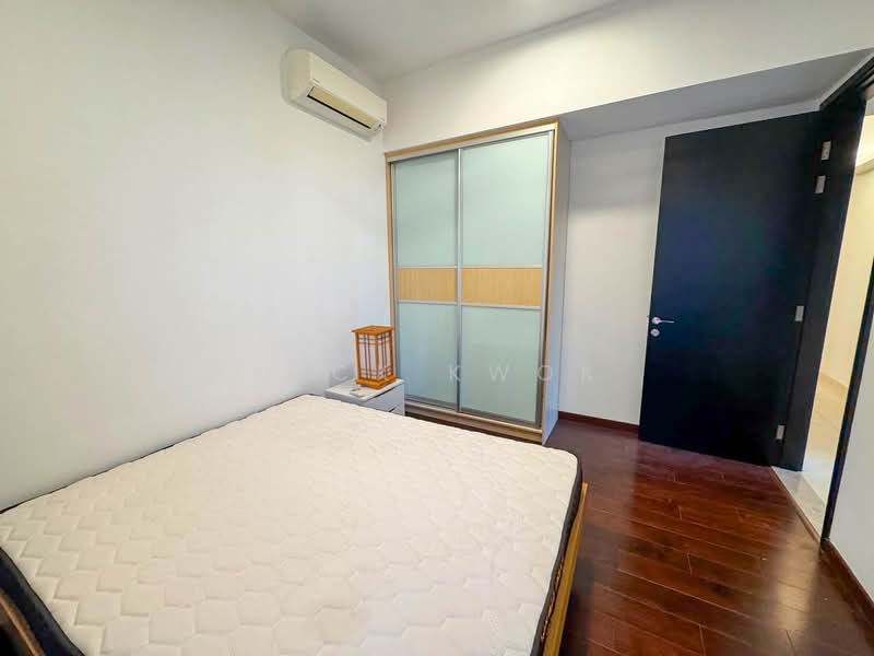 Condominium for Sale at Agile Mont Kiara - Mick Kwok - Bedroom - PropertyGuru.com.my