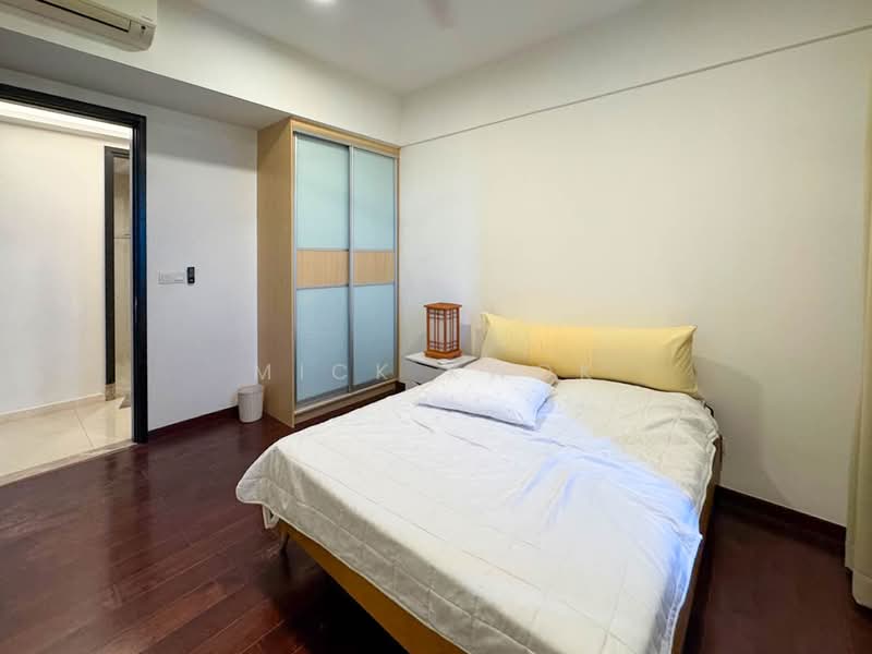 Condominium for Sale at Agile Mont Kiara - Mick Kwok - Bedroom - PropertyGuru.com.my