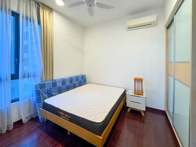 Condominium for Sale at Agile Mont Kiara - Mick Kwok - Bedroom - PropertyGuru.com.my