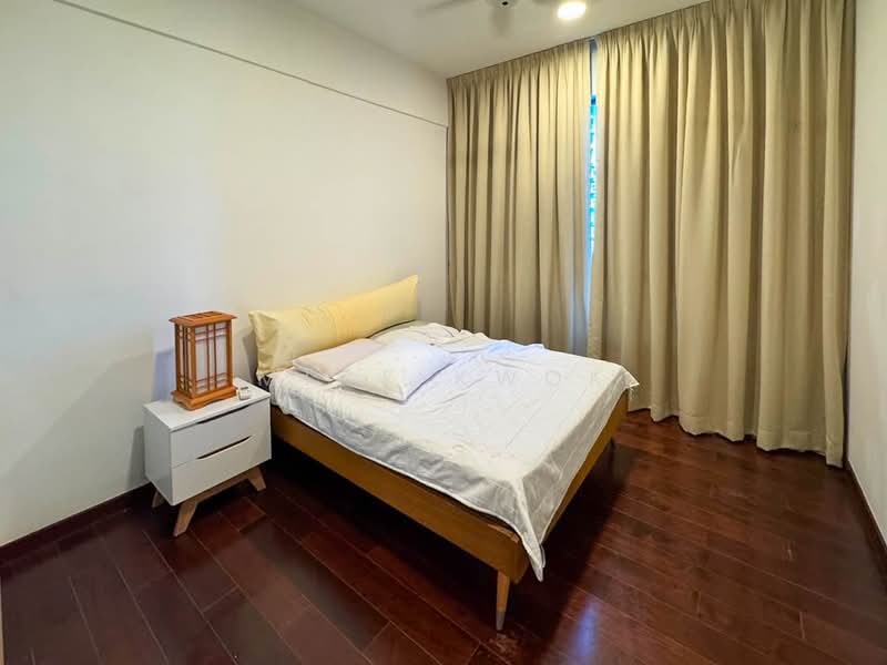 Condominium for Sale at Agile Mont Kiara - Mick Kwok - Bedroom - PropertyGuru.com.my