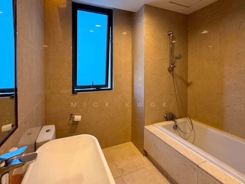Condominium for Sale at Agile Mont Kiara - Mick Kwok - Bathroom - PropertyGuru.com.my