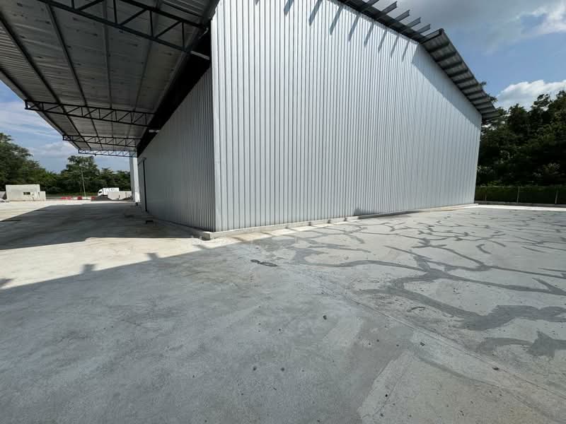 Kilang untuk Disewa di Lahat (Perak) - May Loo - Exterior - PropertyGuru.com.my
