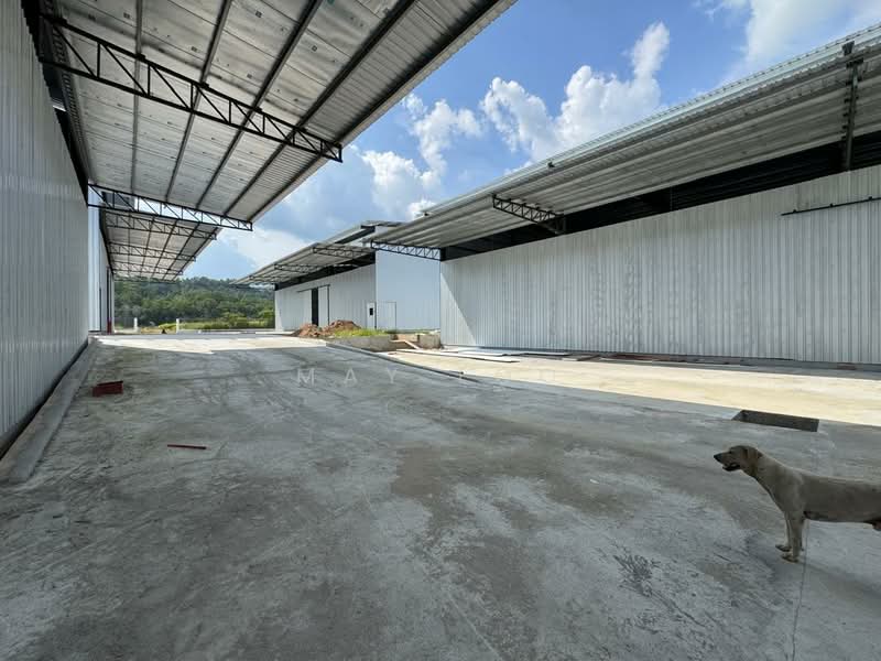 Kilang untuk Disewa di Lahat (Perak) - May Loo - Exterior - PropertyGuru.com.my