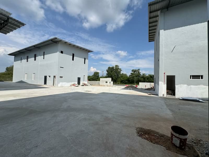 Kilang untuk Disewa di Lahat (Perak) - May Loo - Exterior - PropertyGuru.com.my