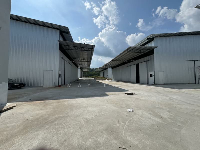 Kilang untuk Disewa di Lahat (Perak) - May Loo - Exterior - PropertyGuru.com.my