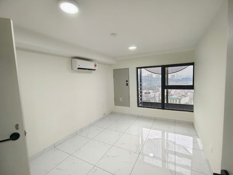 Service Residence for Rent at Arte Cheras - Wil Koh - Interior - PropertyGuru.com.my